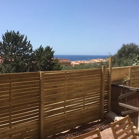 F3 Sanguinaire Ajaccio Appartement Ajaccio (Corsica)
