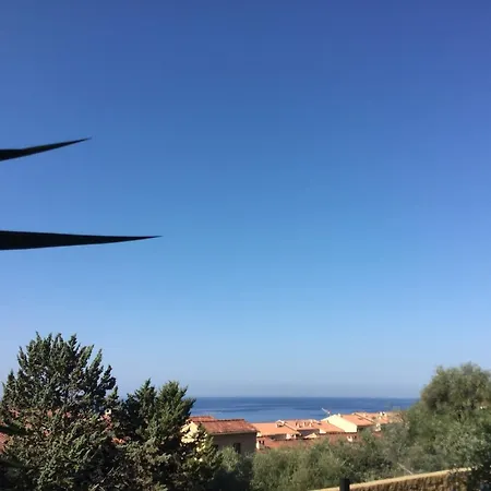 F3 Sanguinaire Ajaccio Ajaccio (Corsica)